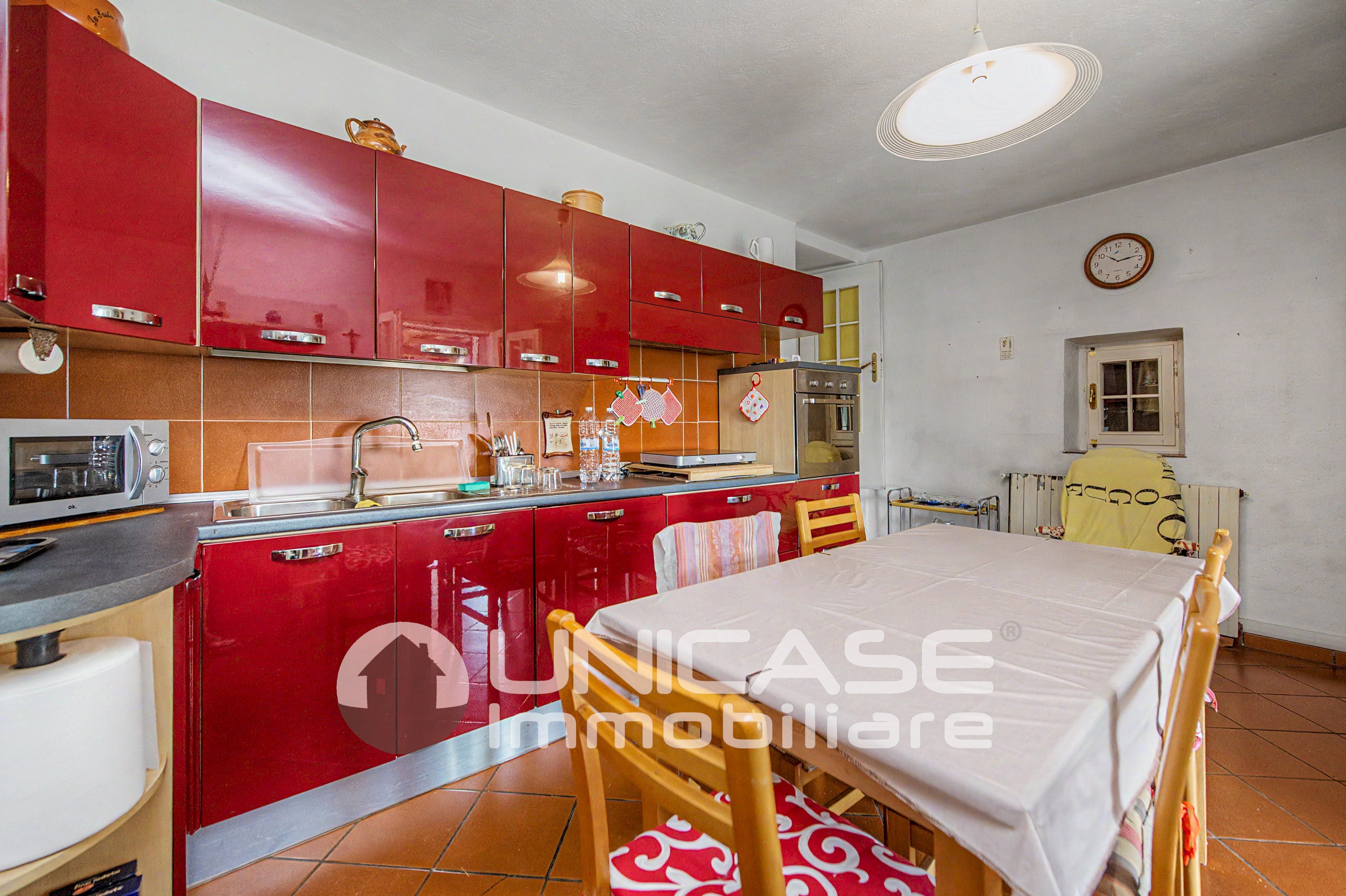 Casa semi indipendente via torriana antica, 20, Barge - foto 2