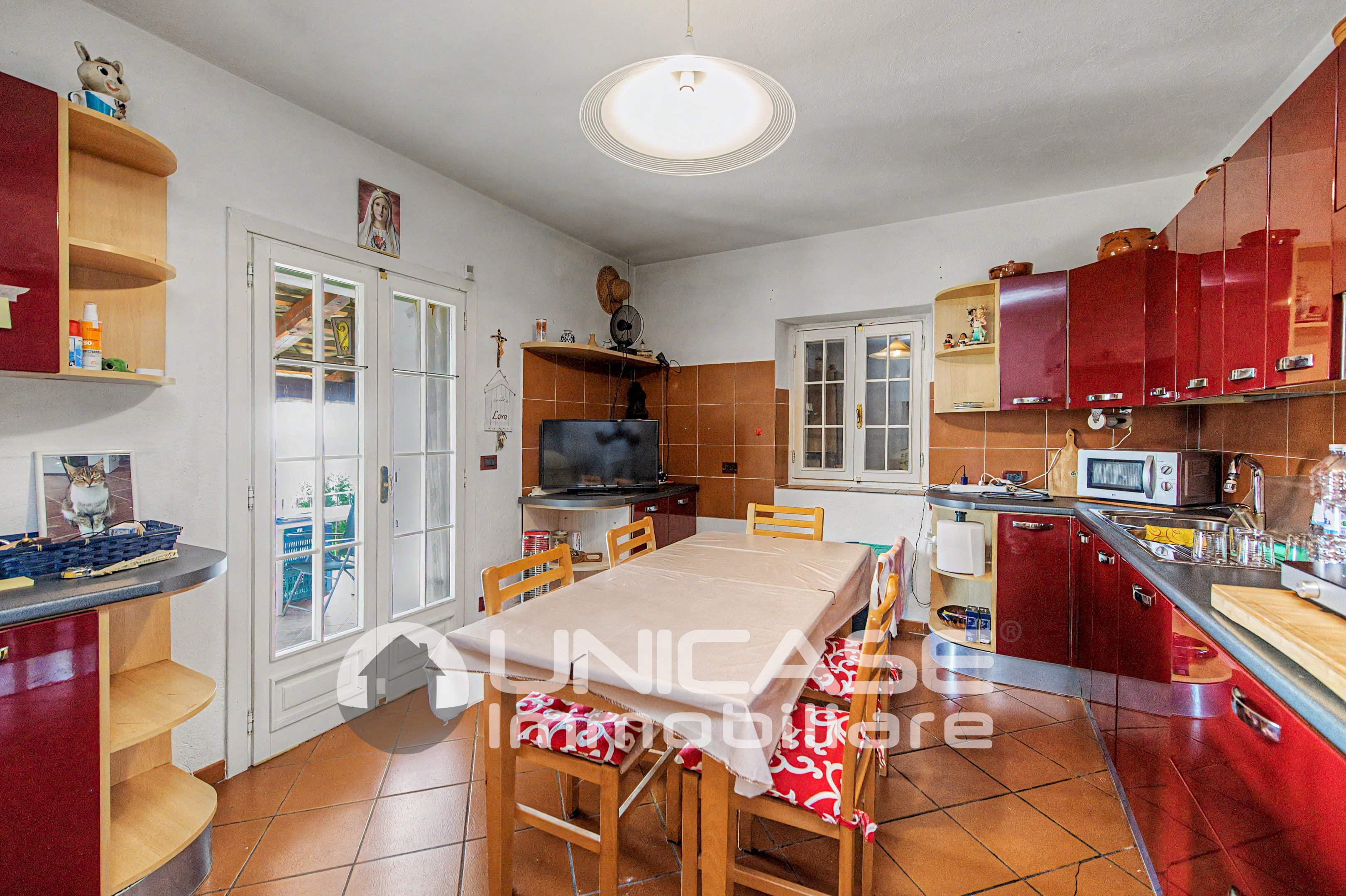 Casa semi indipendente via torriana antica, 20, Barge - foto 3