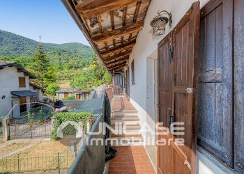 Casa semi indipendente via torriana antica, 20, Barge - foto 28
