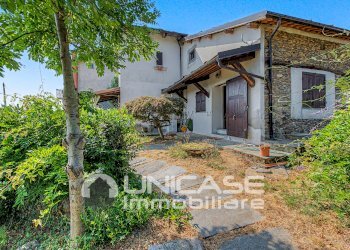 Casa semi indipendente via torriana antica, 20, Barge - foto 32