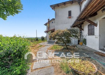 Casa semi indipendente via torriana antica, 20, Barge - foto 33