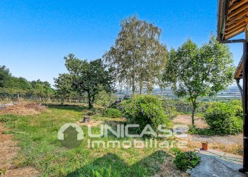 Casa semi indipendente via torriana antica, 20, Barge - foto 39