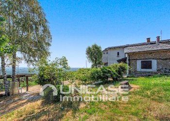 Casa semi indipendente via torriana antica, 20, Barge - foto 40