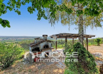 Casa semi indipendente via torriana antica, 20, Barge - foto 42
