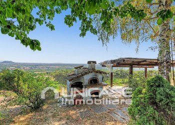 Casa semi indipendente via torriana antica, 20, Barge - foto 43