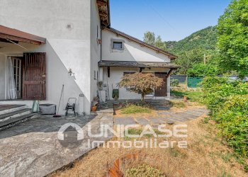 Casa semi indipendente via torriana antica, 20, Barge - foto 37
