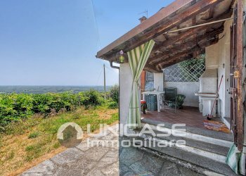 Casa semi indipendente via torriana antica, 20, Barge - foto 36