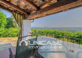 Casa semi indipendente via torriana antica, 20, Barge - foto 31
