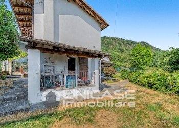 Casa semi indipendente via torriana antica, 20, Barge - foto 35