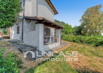 Casa semi indipendente via torriana antica, 20, Barge - foto 38