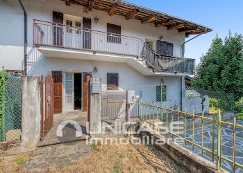 Casa semi indipendente via torriana antica, 20, Barge - foto 34