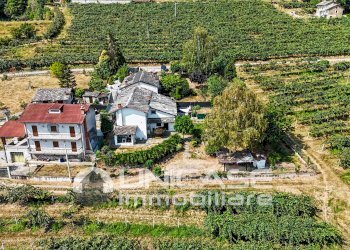 Casa semi indipendente via torriana antica, 20, Barge - foto 47
