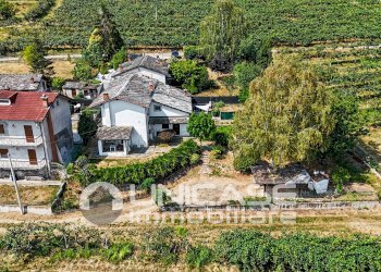 Casa semi indipendente via torriana antica, 20, Barge - foto 48