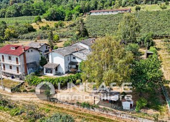 Casa semi indipendente via torriana antica, 20, Barge - foto 49