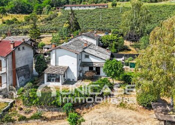Casa semi indipendente via torriana antica, 20, Barge - foto 1