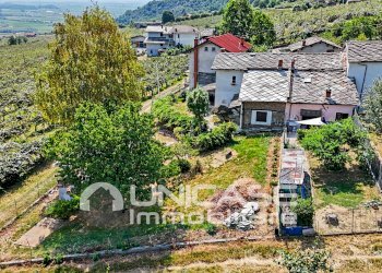 Casa semi indipendente via torriana antica, 20, Barge - foto 50