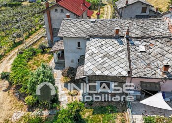Casa semi indipendente via torriana antica, 20, Barge - foto 51