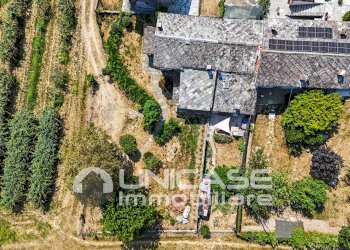 Casa semi indipendente via torriana antica, 20, Barge - foto 52