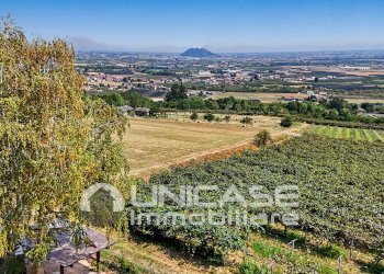 Casa semi indipendente via torriana antica, 20, Barge - foto 54