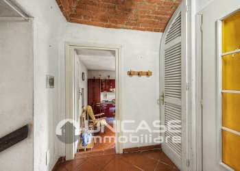 Casa semi indipendente via torriana antica, 20, Barge - foto 8