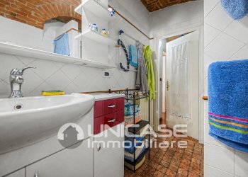 Casa semi indipendente via torriana antica, 20, Barge - foto 26