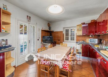 Casa semi indipendente via torriana antica, 20, Barge - foto 3