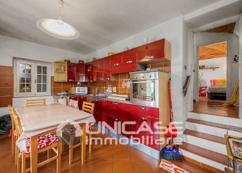 Casa semi indipendente via torriana antica, 20, Barge - foto 4
