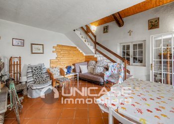 Casa semi indipendente via torriana antica, 20, Barge - foto 9