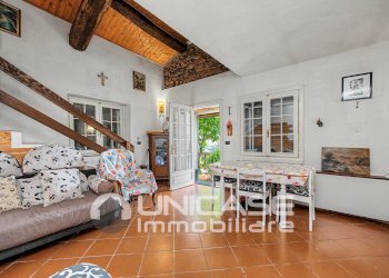 Casa semi indipendente via torriana antica, 20, Barge - foto 10