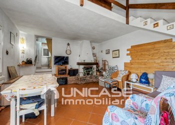 Casa semi indipendente via torriana antica, 20, Barge - foto 11