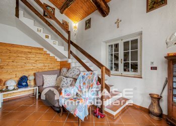 Casa semi indipendente via torriana antica, 20, Barge - foto 14