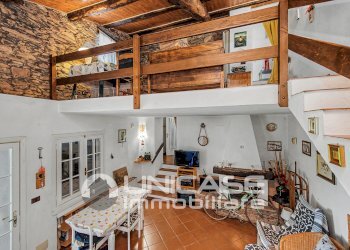 Casa semi indipendente via torriana antica, 20, Barge - foto 15