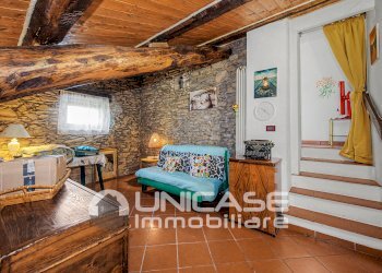 Casa semi indipendente via torriana antica, 20, Barge - foto 13