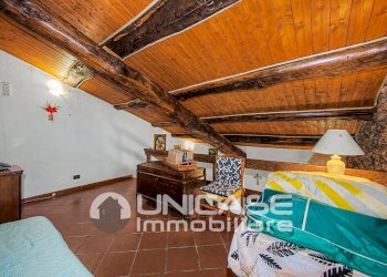 Casa semi indipendente via torriana antica, 20, Barge - foto 12