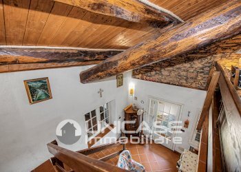 Casa semi indipendente via torriana antica, 20, Barge - foto 16