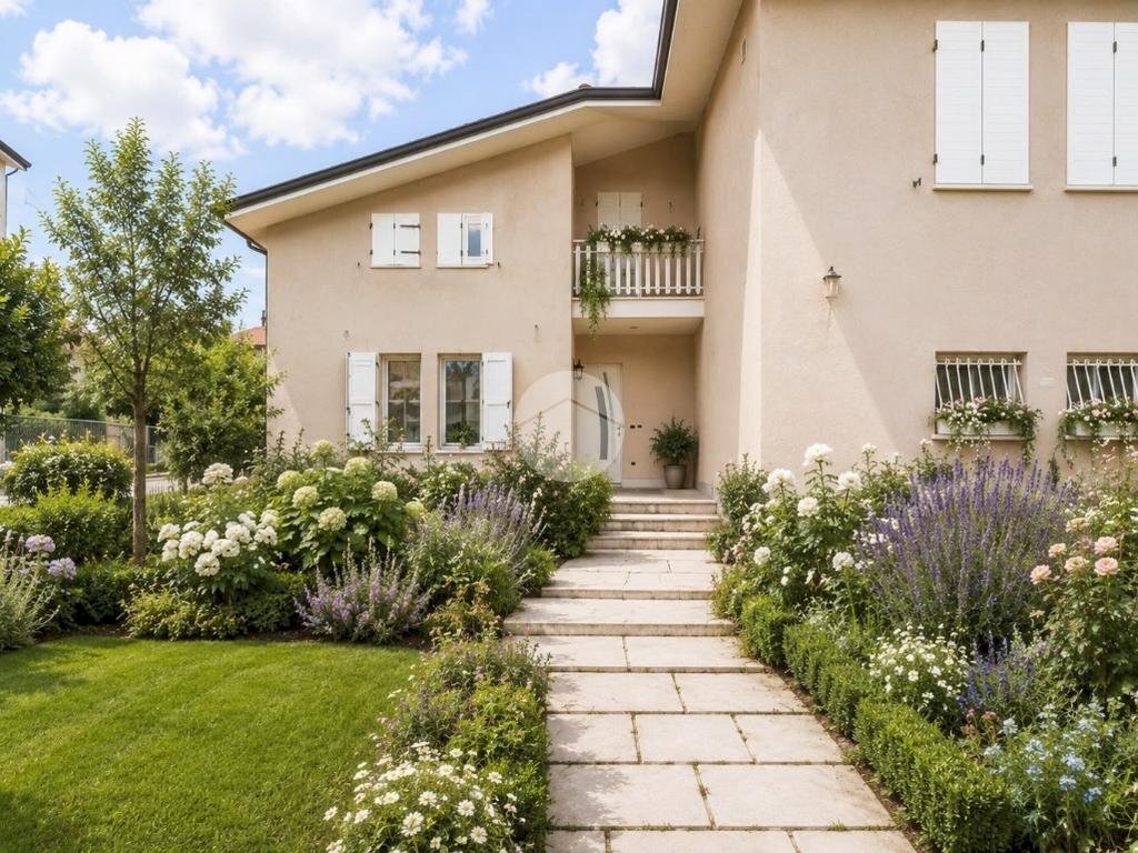 Villa Via Santarelli, Cesenatico - photo 1