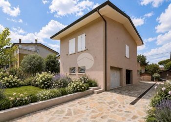 Villa Via Santarelli, Cesenatico - photo 6