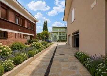 Villa Via Santarelli, Cesenatico - photo 7