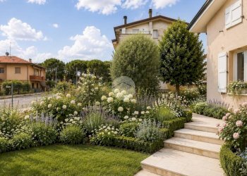 Villa Via Santarelli, Cesenatico - photo 8
