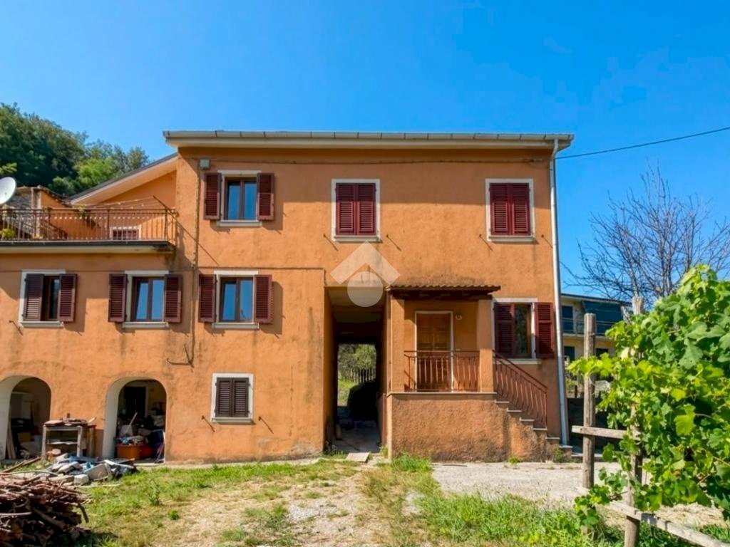 Casa semi indipendente Località Isola di Vignolo, Mezzanego - foto 1