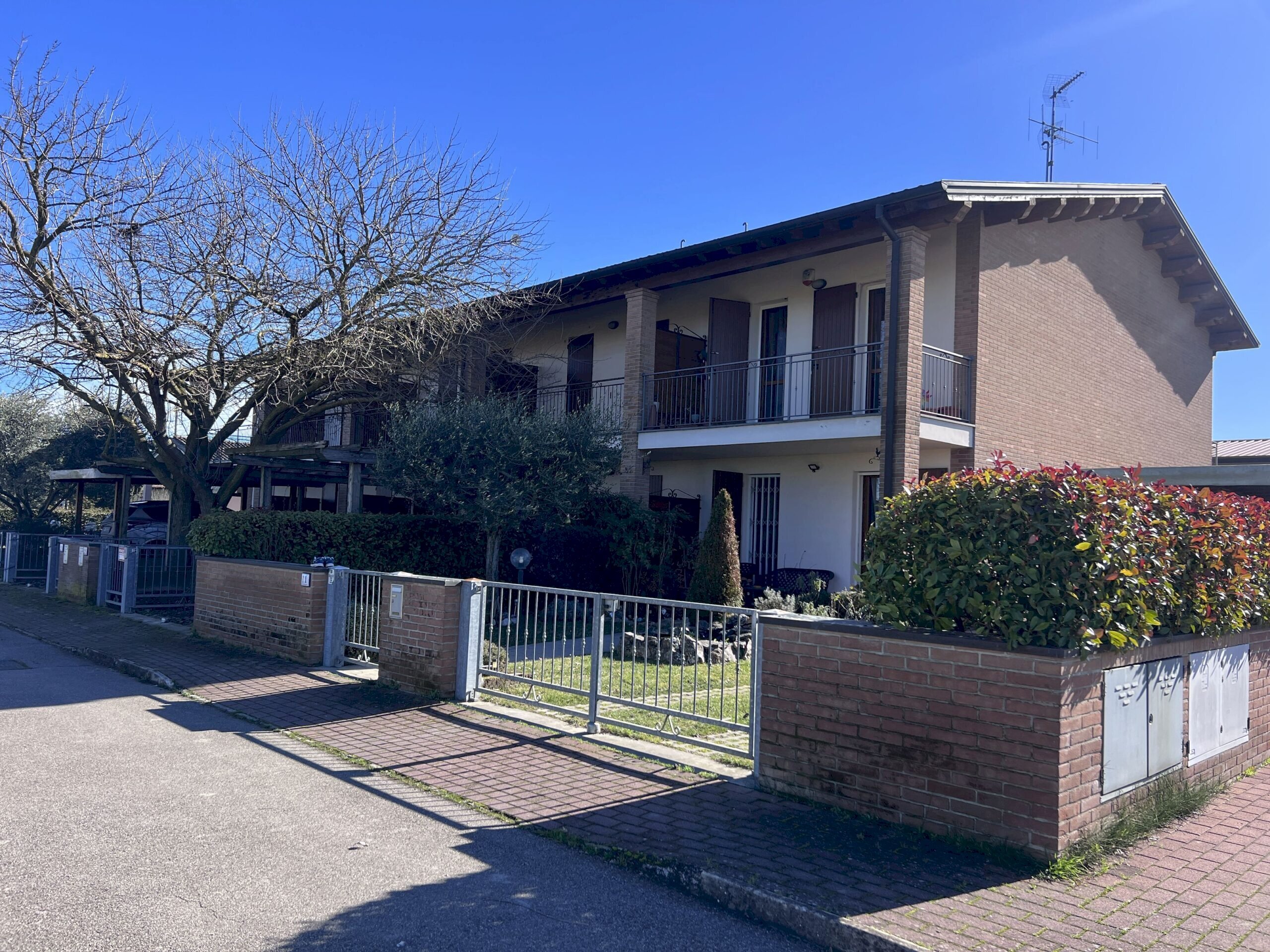 Villetta Faenza - foto 1