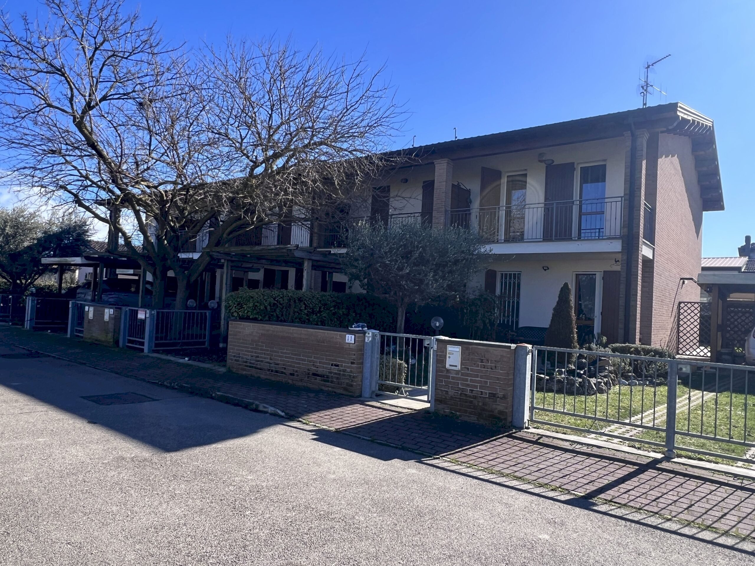 Villetta Faenza - foto 3
