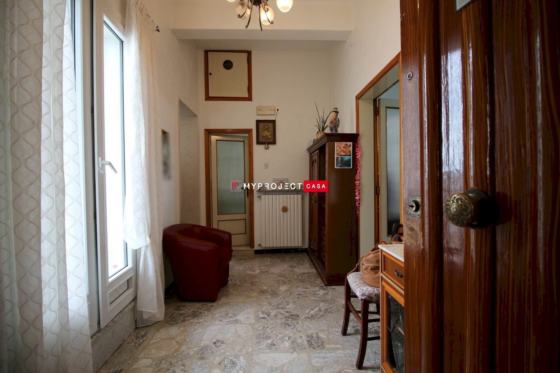 Trilocale Via Gaetano Donizetti, Martina Franca - foto 2