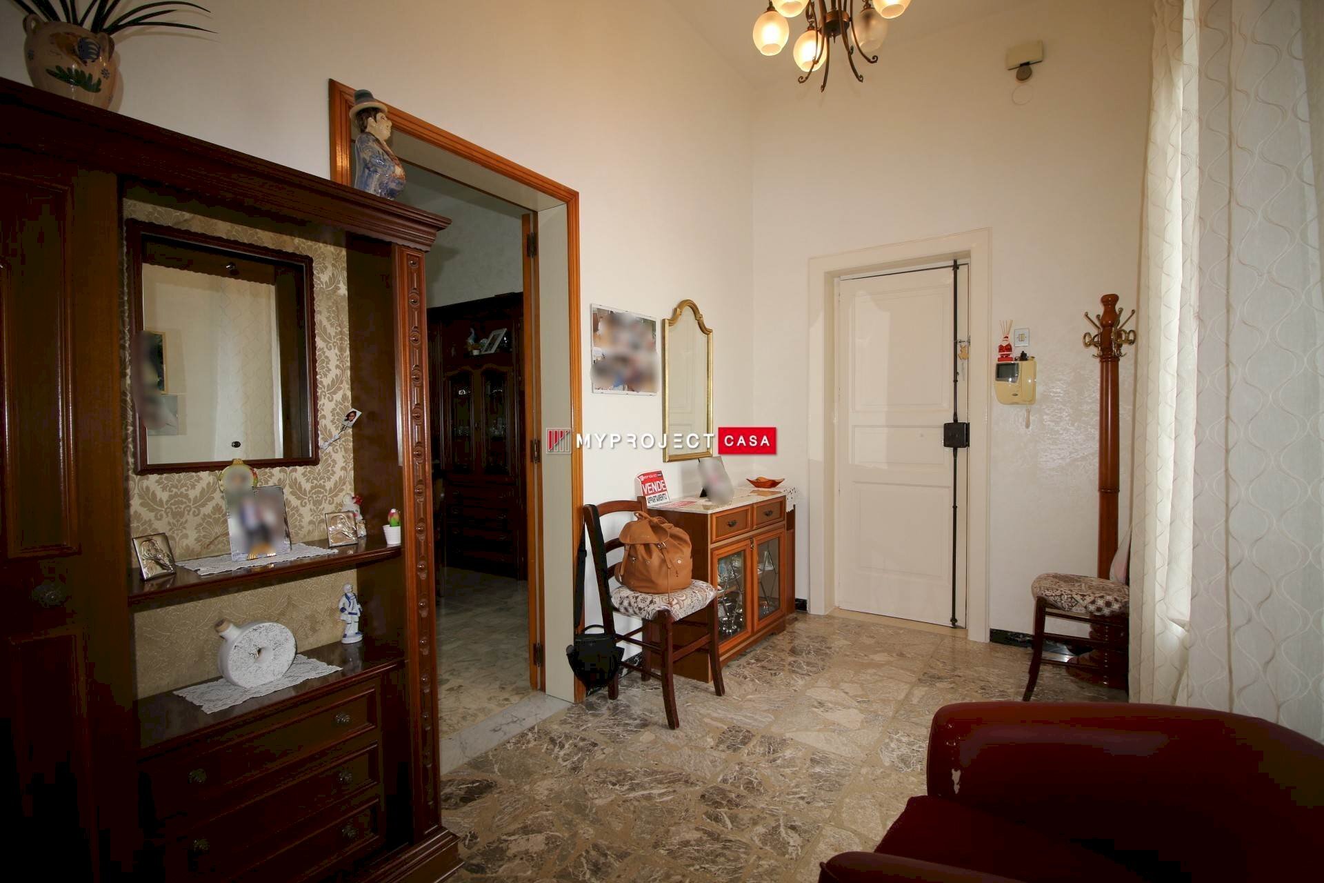 Trilocale Via Gaetano Donizetti, Martina Franca - foto 3