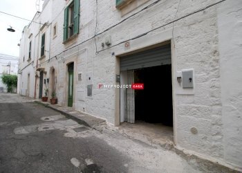 Trilocale Via Gaetano Donizetti, Martina Franca - foto 17