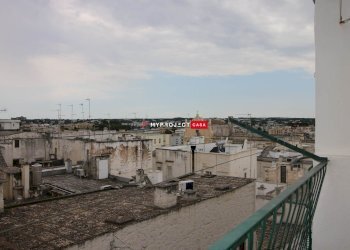Trilocale Via Gaetano Donizetti, Martina Franca - foto 5