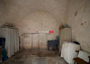 Trilocale Via Gaetano Donizetti, Martina Franca - foto 18