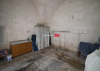 Trilocale Via Gaetano Donizetti, Martina Franca - foto 19