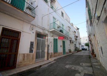 Trilocale Via Gaetano Donizetti, Martina Franca - foto 1