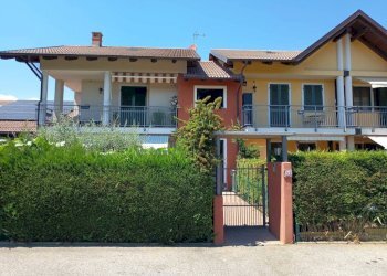 Trilocale Bricherasio - foto 1